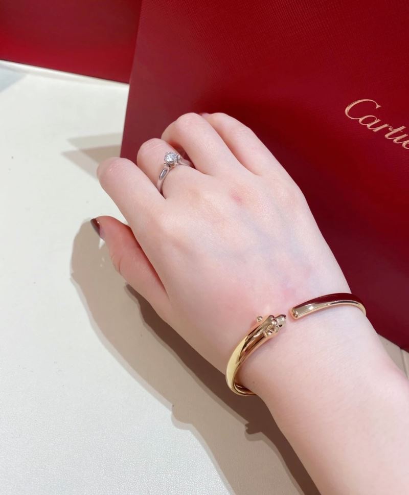 Cartier Bracelets